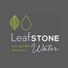 Leaf Stone Water