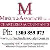 Mifsud & Associates Chartered Accountants