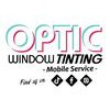 Optic Window Tinting