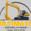 Ultimate Demolitions