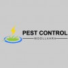 Pest Control Woollahra