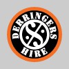 Derringers Hire