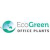 Eco Green Office Plants