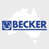 Becker Pumps Australia