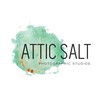 Attic Salt Photographic Studios