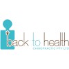 Back To Health Chiropractic