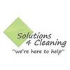 Solutions 4 Cleaning