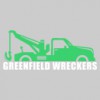 Green Fields Wrecker