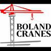 Boland Cranes