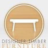 Designer Timber Furniture