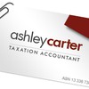 Ashley Carter Taxation Accountant