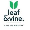 Leaf & Vine Cafe