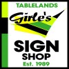 Girles Sign Shop