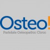 Parkdale Osteopathic Clinic