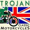 Trojan Classic Motorcycles