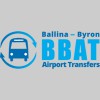 Ballina Byron Airport Transfers