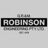 G R & M Robinson Engineer