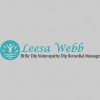 Leesa Webb Naturopath & Remedial Massage