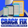 Crack Fix