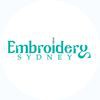 Embroidery Sydney