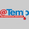 @ Temp Refrigeration Services