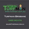 Turfman Brisbane