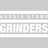 Aussie Stump Grinders