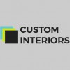 Custom Interiors