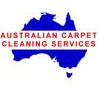 Australian Carpet Cleaning Services