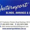 Westernport Blinds & Curtains