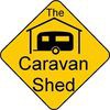 The Caravan Shed