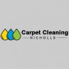 Carpet Cleaning Nicholls