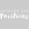 Hepburn Spa Pavilions