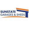 Sunstate Garages & Sheds