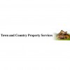 Town & Country Property Services