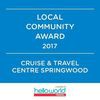 Cruise & Travel Centre Springwood