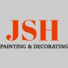 Jsh Painting & Decorating