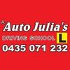 A. Auto Julia's Driving School