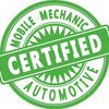 Certified Automotive Mobile Mechanics