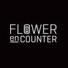 Flower En Counter