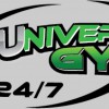 Universe Gym