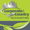 Corporate & Country Accounting