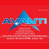 Avanti Freight Management