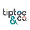 Tiptoe