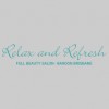 Relax & Refresh Beauty Salon