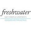 Freshwater East Kimberley Apartments