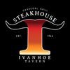 Ivanhoe Tavern Charcoal Grill Steakhouse