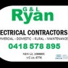 G & L Ryan Electrical Contractors