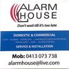 Alarm House Electronic Security