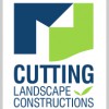 Cutting Landscape Constructions